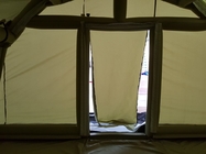 Outdoor-Portable PVC aufblasbares Campingzelt Wasserdichtes medizinisches Rettungs-Luftzelt