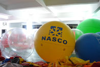 Helium-kommerzielle aufblasbare Werbungs-Ballone
