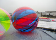 Aufblasbarer Weg PVCs/TPU auf Wasser-Ball