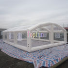 Ausstellungs-Luft-festes aufblasbares Ereignis-Zelt für Stand/Hochzeitsfest, Mode und schönes