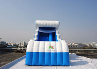 Sommer-riesige aufblasbare Wasserrutsche für die Kinder umweltfreundlich