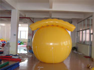 Heißluft-Ballon-Preis/fertigte aufblasbare Werbungs-Ballone/Helium-Ballon besonders an