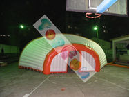 18m großes aufblasbares Ereignis-Zelt PVCs/Hauben-Zelt für Lager, Büro, Konferenzzimmer