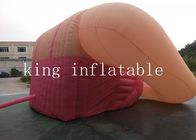 Werbung des menschlicher Körper-Brust- Modells Medical Inflatable Tent für Ausstellungs-Show