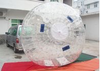 Fußball aufblasbare Zorb-Ball-Herstellung in 1,0 PVC/in Körper Zorbing-Ball