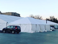 Aufblasbares Messen-Ereignis-Ausstellungs-Zelt für die Partei im Freien