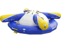 Schock-Rocker-aufblasbares Pool Toy Attractive Floating Water Toys