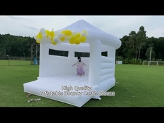 Aufblasbares Prahler-Schloss