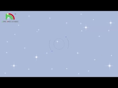 king07Wasserrutsche mit Pool