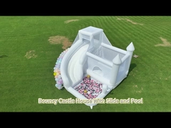 King24 aufblasbarer Aussteiger