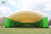 Aufblasbare Veranstaltungszelte Außen-Blow Up-Zelte Aufblasbare Party-Zelte