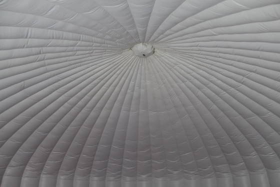 Aufblasbare Zirkuszelte Werbeauftritte Show Veranstaltung Zelte Blow Up Yurt Dome Zelte
