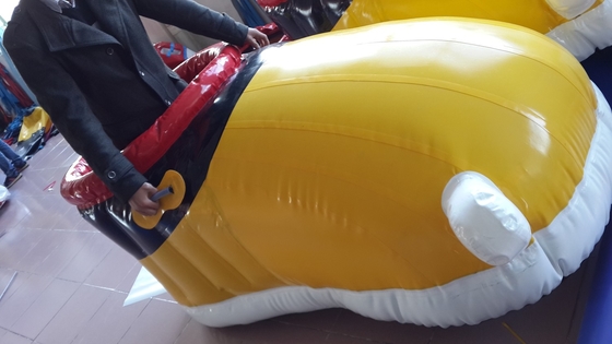 Best Sellin Aufblasbare Laufschuhe Laufwettfahrtschuhe Aufblasbare Sportschuhe zum Verkauf