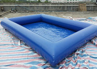Aufblasbares Wasser-Pool Aqua-Park PVCs/aufblasbare Schwimmbäder für gehende Ballspiele des Wassers