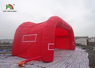 Werbung des aufblasbaren Zeltes/des Festzelts mit Logo für Werbung im Freien/Förderung