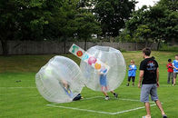 1.2m PVCaufblasbarer Stoßball für Kinder und Erwachsene/Körper-Stoßdämpfer-Ball