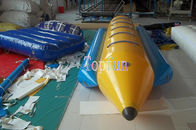 5 Personen-Bananen-Boot Inflatables/heißer Verkaufs-aufblasbares Bananen-Boot/aufblasbares Wasser-Bananen-Boot