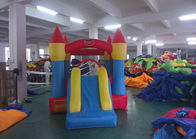Funny Inflatable Castle / Bouncy Castle Inflatables China / Inflatable Bouncy Castle With Good Quality