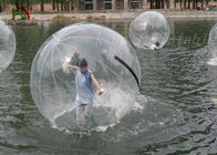 Transparenter aufblasbarer Weg auf Wasser-Ball-Wasser-gehendem Ball für Sport