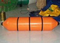 3 Personen 0.9mm PVC-Planen-aufblasbare Fliegen-Fischerboote/Bananen-Boot für Wasser-Rennsport