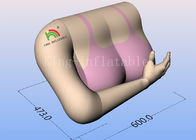 Werbungs-Nylongewebe-Simulations-Brust- Modell für medizinisches Show ROHS CER-UL