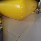 Aufblasbare Schwimmbäder 0.9mm PVC-Plane 0,65 m-Rohr für Intdoor-Unterhaltung