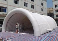 0.55mm PCV LED Ereignis-Messe Zelt Partei Zeltes tragbares 10*6m aufblasbares für Hochzeit