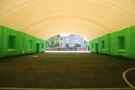 Riesiges aufblasbares Ereignis-Zelt/aufblasbares Festzelt für Sport-im Freien Spiel-Feld
