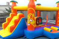Handelsgroßhandel der Gewohnheits-3m*3m Mini Inflatable Jumping Castle For