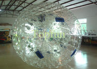 Aufblasbarer Riese Zorb-Ball-Riese Zorbing-Ball für Rollen-Unterhaltung im Freien