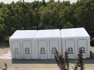 Kundengebundenes großes luftdichtes Beweglich-aufblasbares Zelt im Freien für Ereignisse