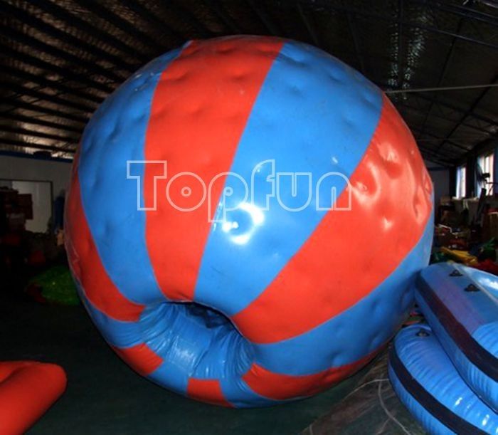Starker Waterproff-Körper Zorb-Ball/luftdichter Wasser Zorb-Ball mit kundengebundener Größe